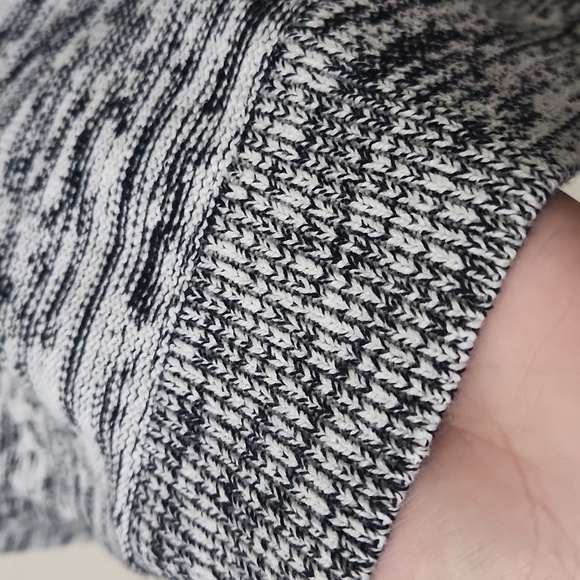 Express 100%Cotton Sweater Size Small Contemporary Collegiate Casual Mens - Picture 8 of 12